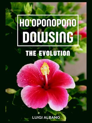 cover image of Ho'Oponopono Dowsing
